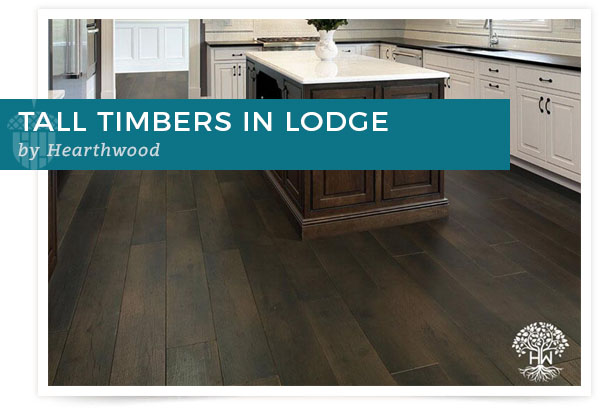 Tall Timbers in Lodge by Hearthwood