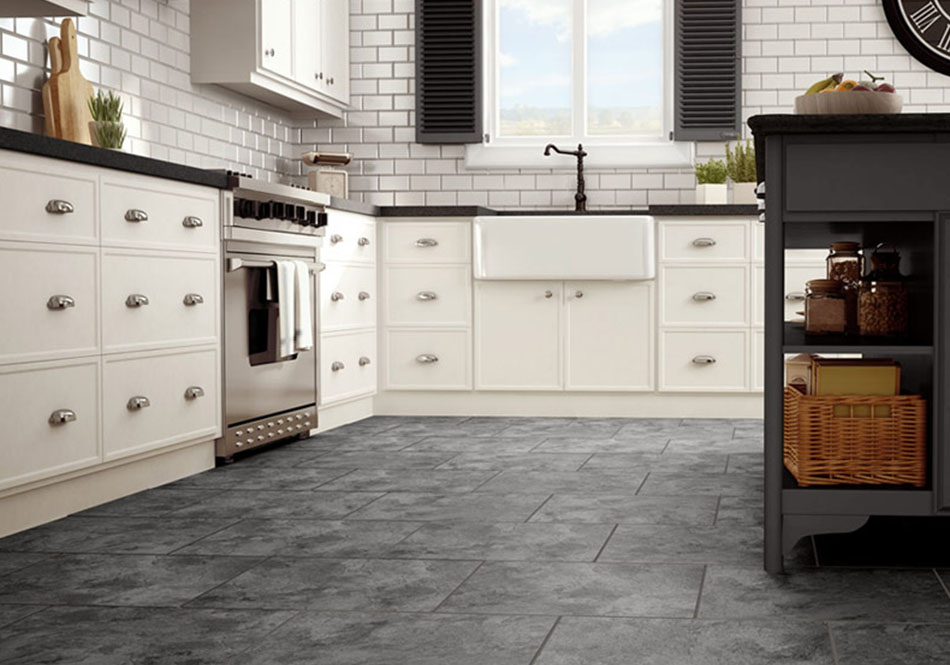 Tuscan Slate by UltraCeramic