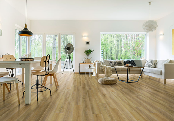Floor Buyer's Guide - Affordable Flooring - Twenty & Oak