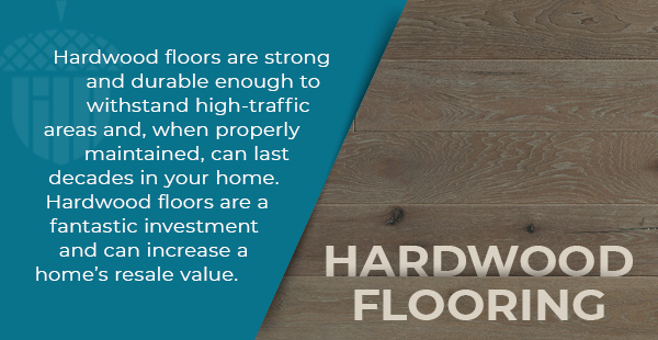 hardwood flooring graphic