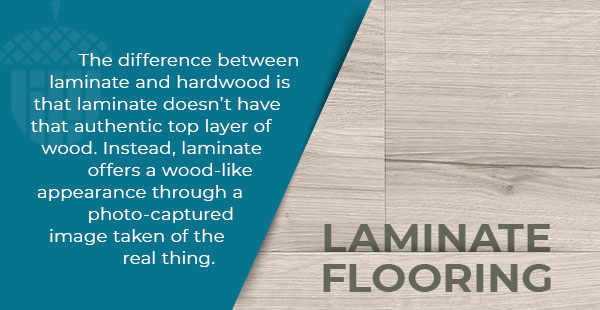 laminate flooring graphic
