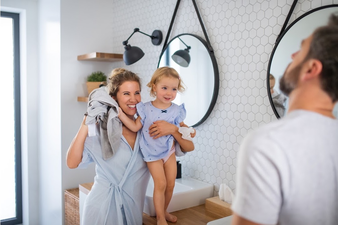 Bathroom Remodeling Top Flooring Options and Essential Tips Twenty & Oak