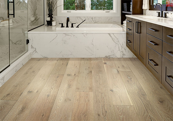 12 Top Waterproof Vinyl Flooring Options