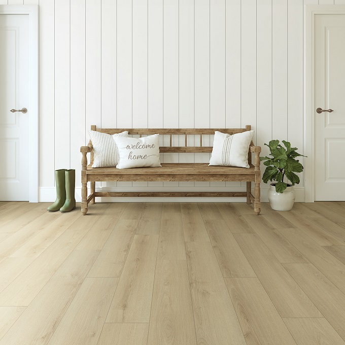 Types of Laminate Flooring Explained - Twenty & Oak