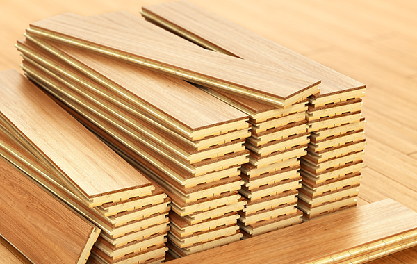 Engineered Solid Wood Floor, How To Tell Hardwood From Engineered