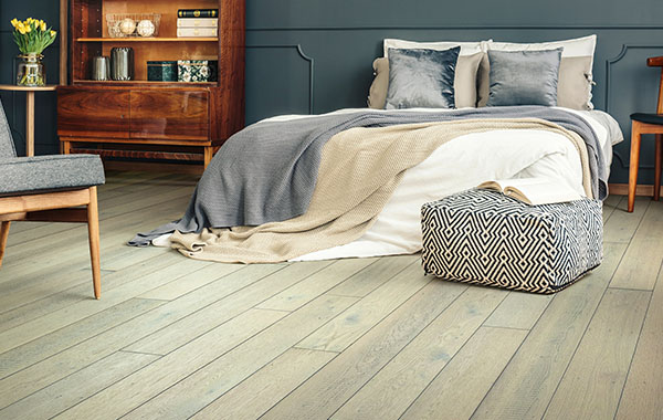 top hardwood flooring options