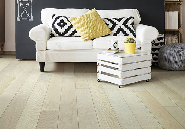 Best Flooring For Minimalist Home Decor Twenty Oak - Vinyl Home Decor Wooden Flooring