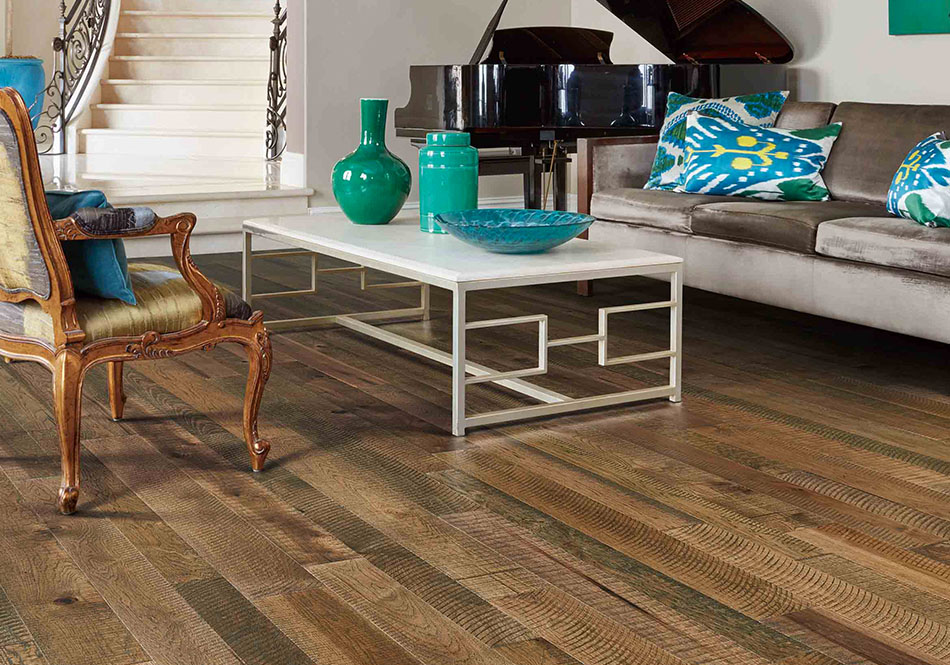 Evolution Of Flooring Trends Twenty Oak, Is Laminate Flooring Outdated