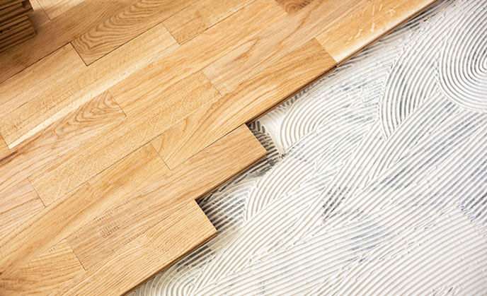 Flooring Installation Ultimate Checklist - Twenty & Oak