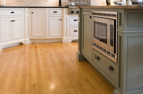 Best Type Of Flooring For The Kitchen Twenty Oak