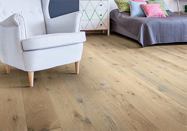 Everything You Need to Know About White Oak Flooring - Twenty & Oak