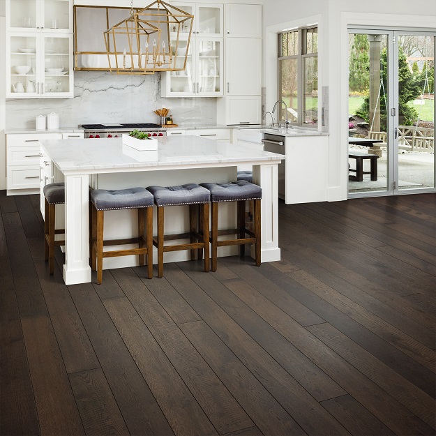Hearthwood Appalachian Spring Rumbling Bald Kitchen