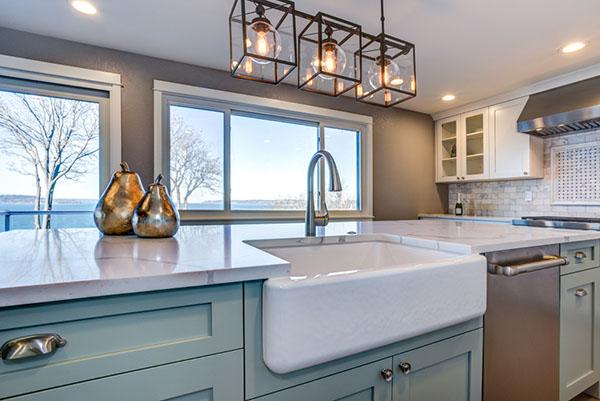 Kitchen Remodel