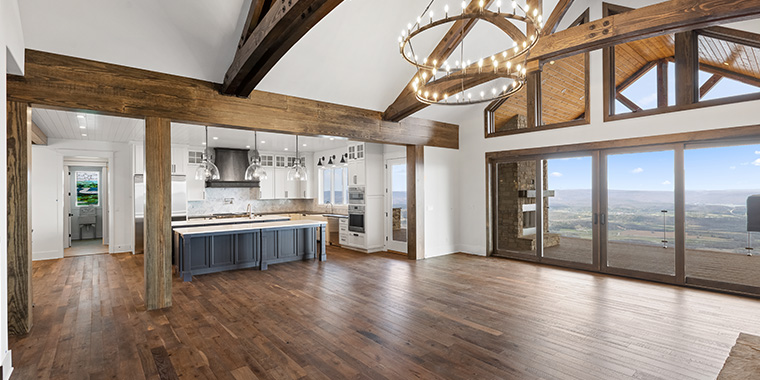 Best Type of Flooring for the Kitchen - Twenty & Oak