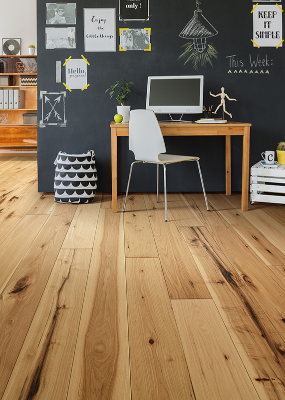 Home Office Flooring To Furniture, Best Wood Flooring For Office