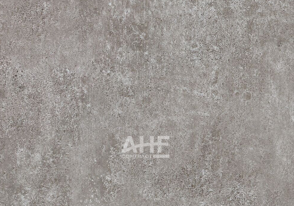 AHF Contract, Concepts of Landscape in Concrete Effect Gray