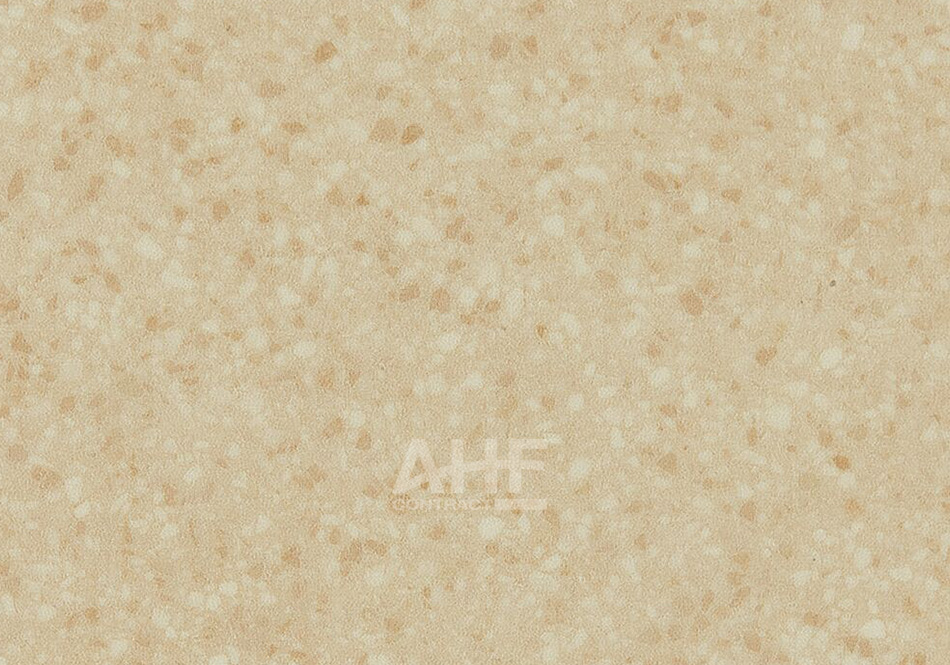 AHF Contract, Expressive Ideas in Pale Terracotta