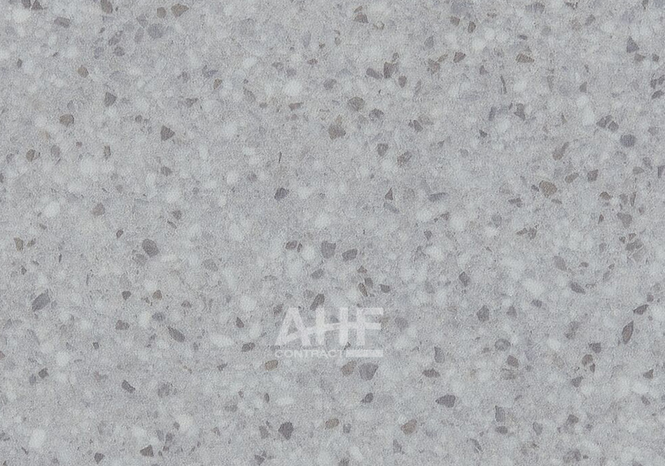 AHF Contract, Expressive Ideas in Stonewashed