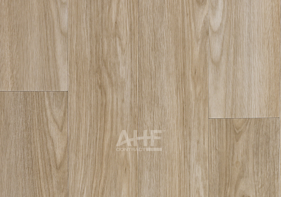 AHF Contract, Bogart Oak, Bird Trill
