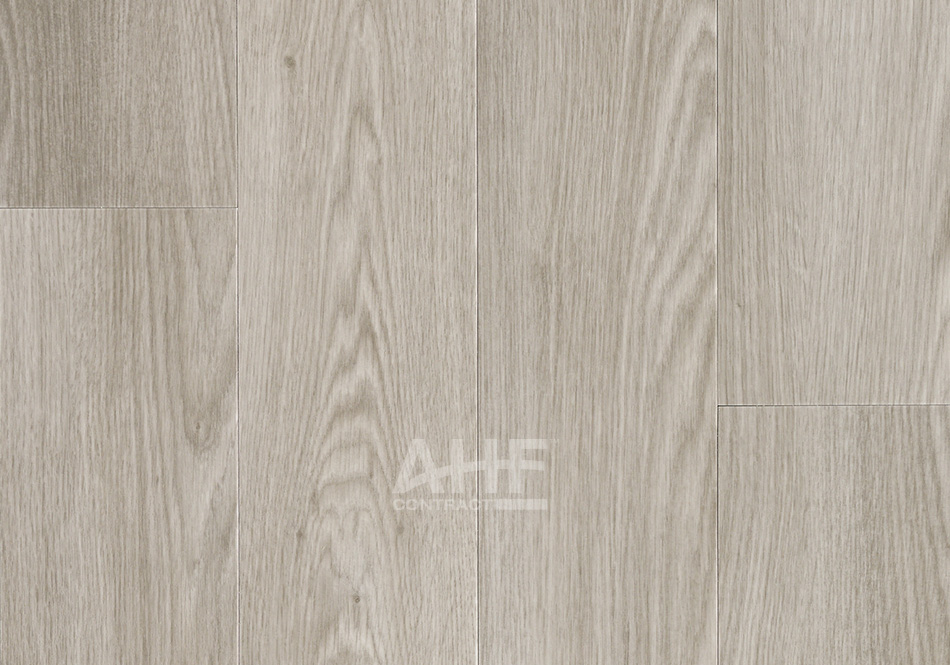 AHF Contract, Bogart Oak, Feathered Gray 