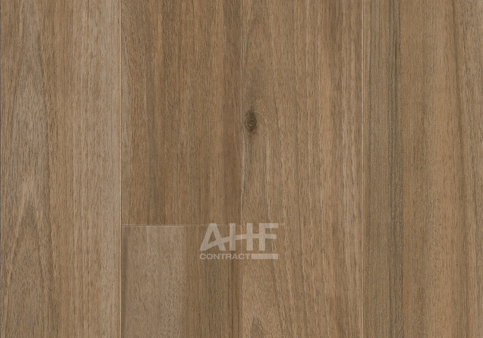 AHF Contract, California Walnut, Nutshell