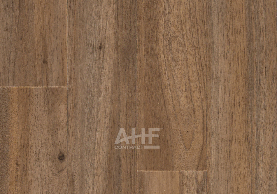 AHF Contract, California Walnut, Redwood Bark 