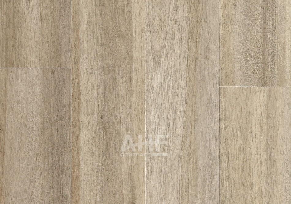 AHF Contract, California Walnut, Sun Faded