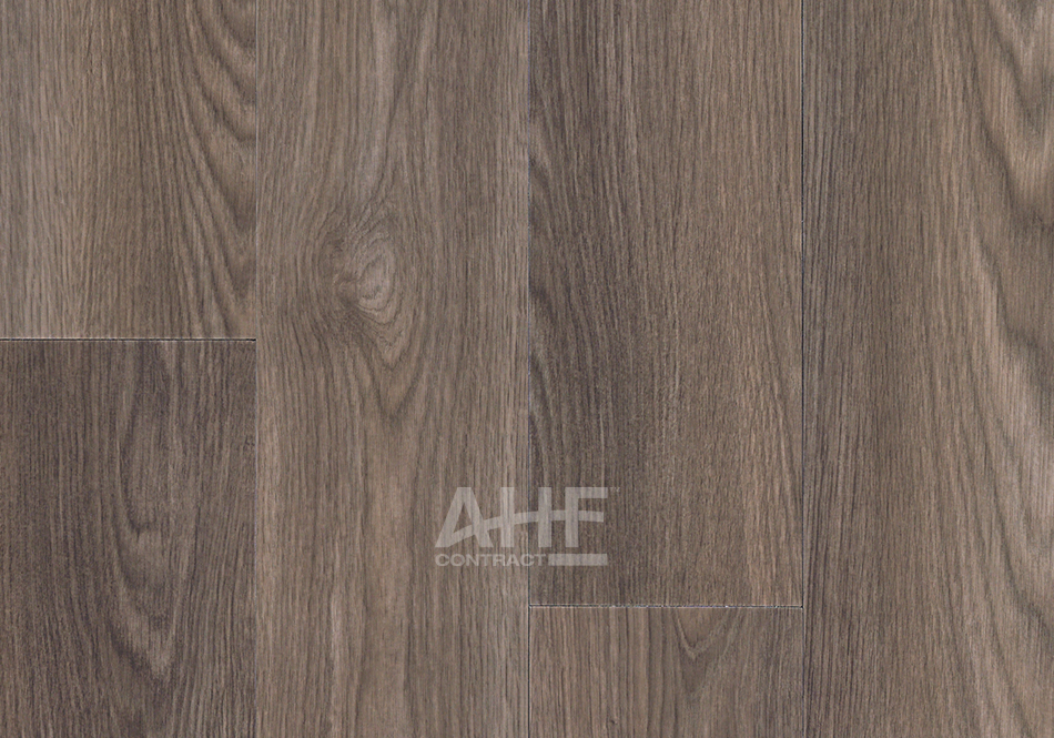 AHF Contract, Bogart Oak, Forest Trail