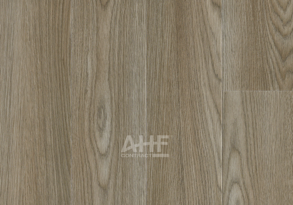 AHF Contract, Bogart Oak, Gingery Tan