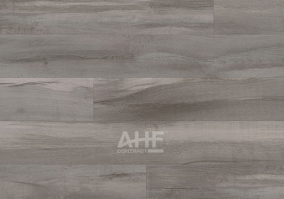 AHF Contract, Individuality in Effortless Gray