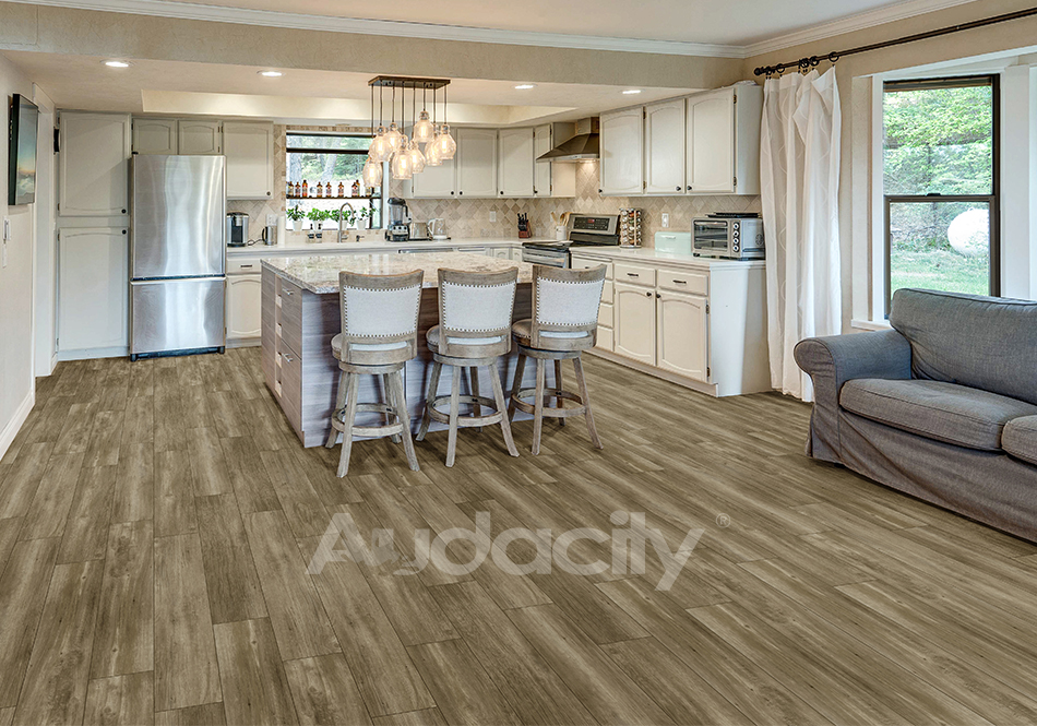 Audacity, Liberty, Kiawah