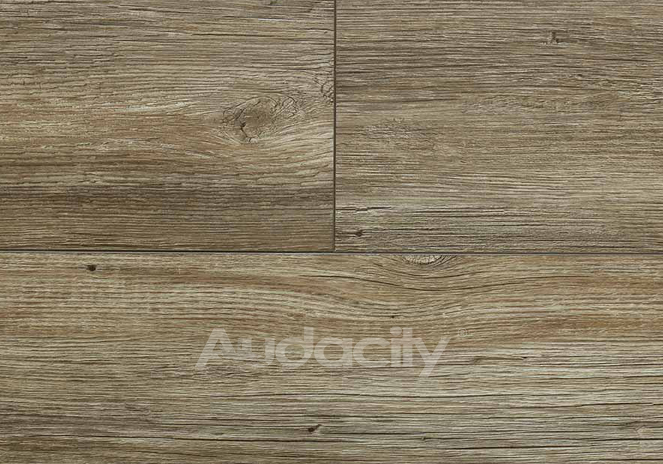 Audacity, Liberty, Kiawah