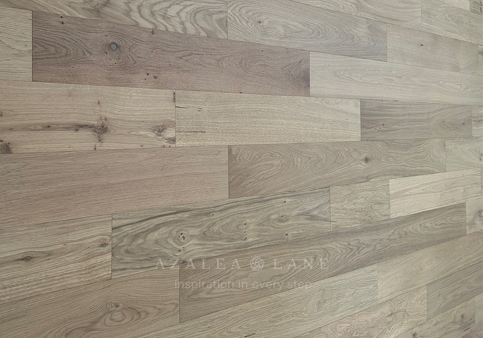 Azalea Lane, Camden, Flaxen