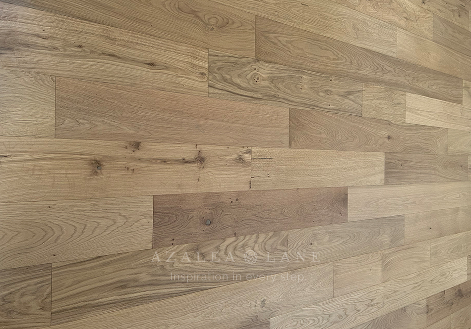 Azalea Lane, Camden, Flaxen