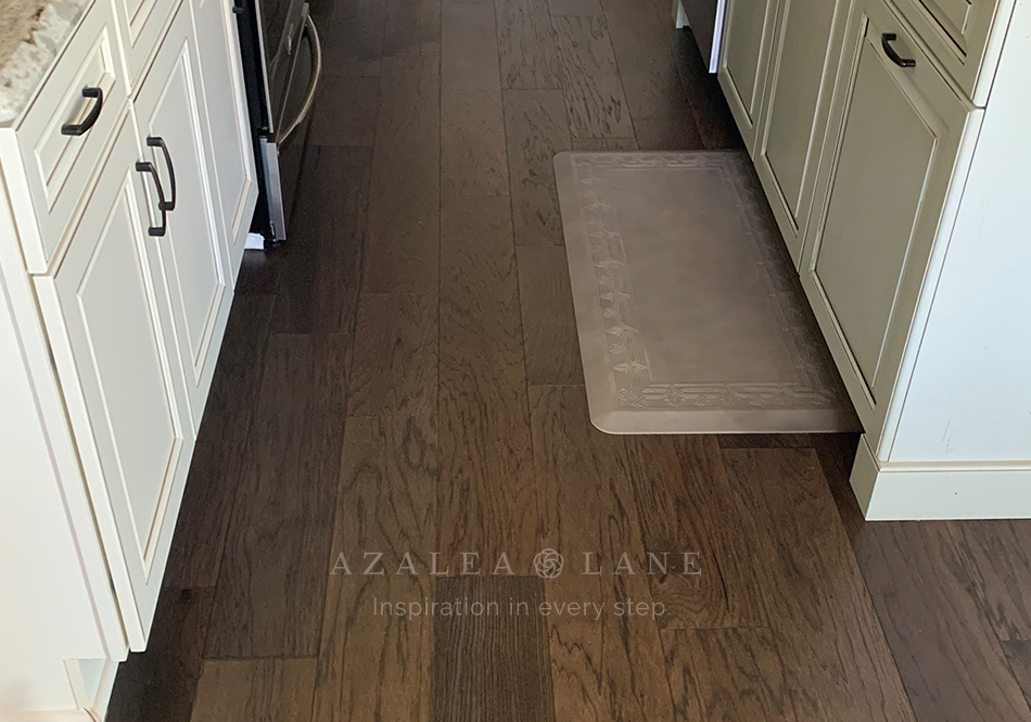 Azalea Lane, Windsor Park, Chestnut Kitchen2