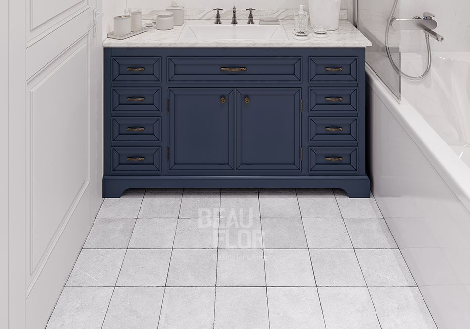 Beauflor, MetroPlus, Arctic Stone Pearl