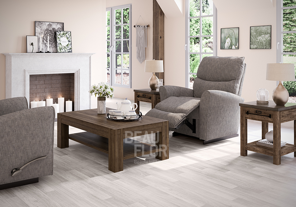 Beauflor, MetroPlus, Urban Oak Mist