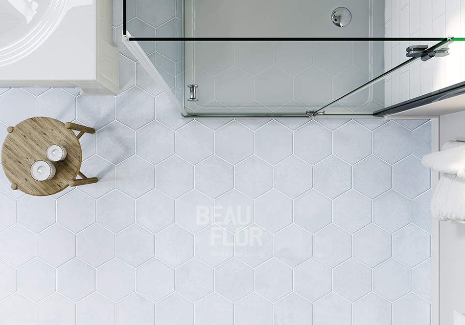 Beauflor, ReflectPlus, Echoing Cloudstone