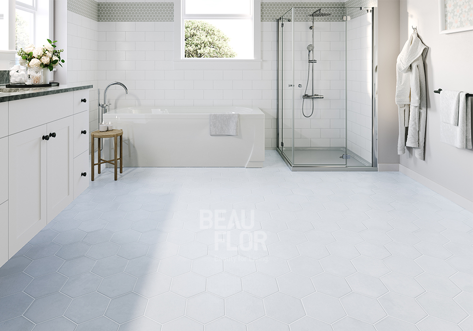Beauflor, ReflectPlus, Echoing Cloudstone
