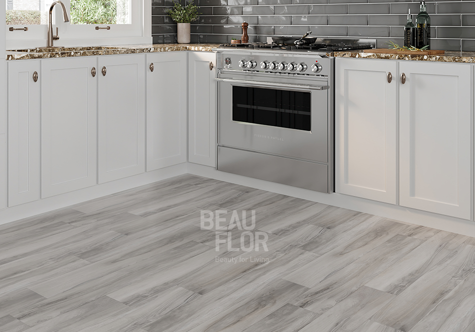 Beauflor, Reflect Plus, Legendary Shadowood Walnut
