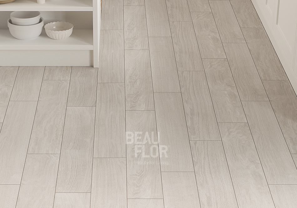 Beauflor, ReflectPlus, Silken Breeze Oak