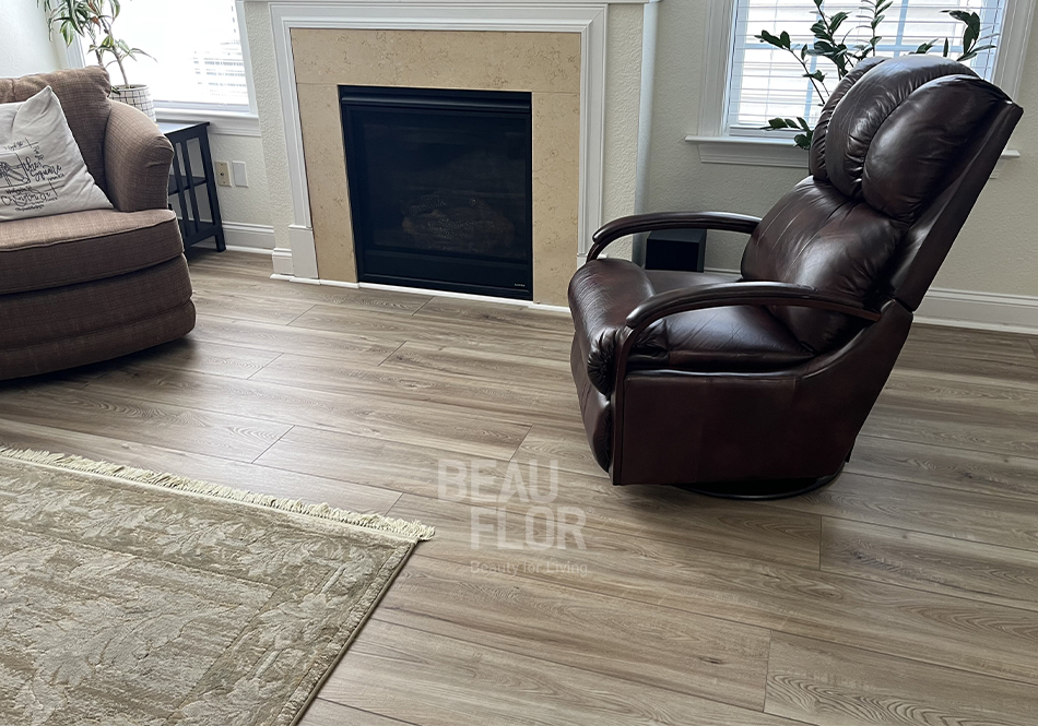 Beauflor Innovious Perceptions Nol Elm