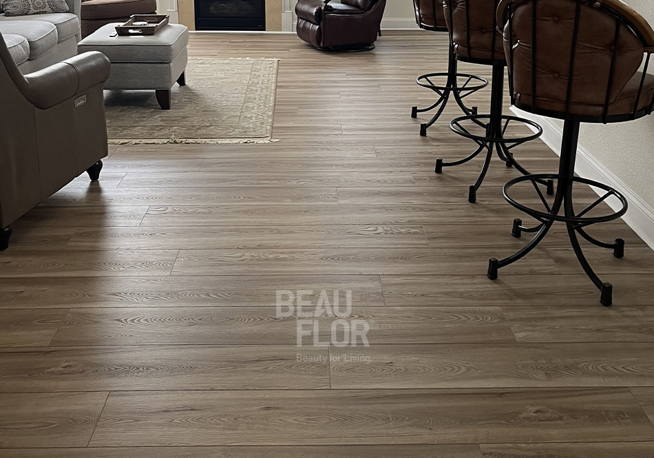 Beauflor Innovious Perceptions Nol Elm