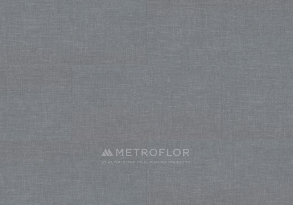 Metroflor, Deja New, Belgium Weave Greyhound