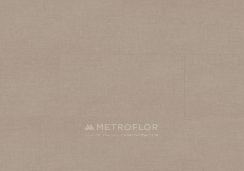 Metroflor, Deja New, Belgium Weave Silverdale