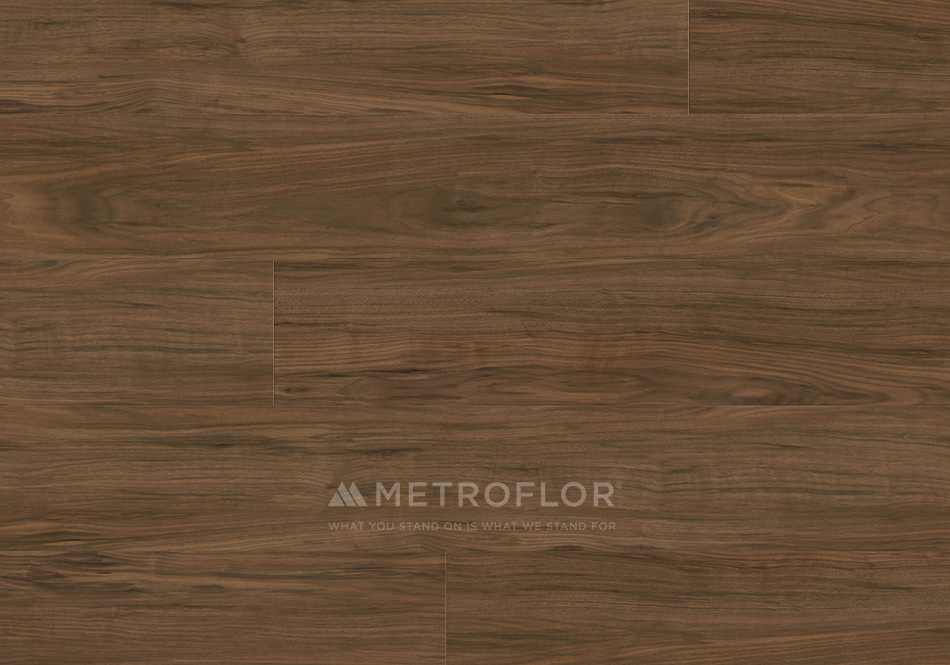 Metroflor, Deja New, ENGLISH WALNUT BOURBON