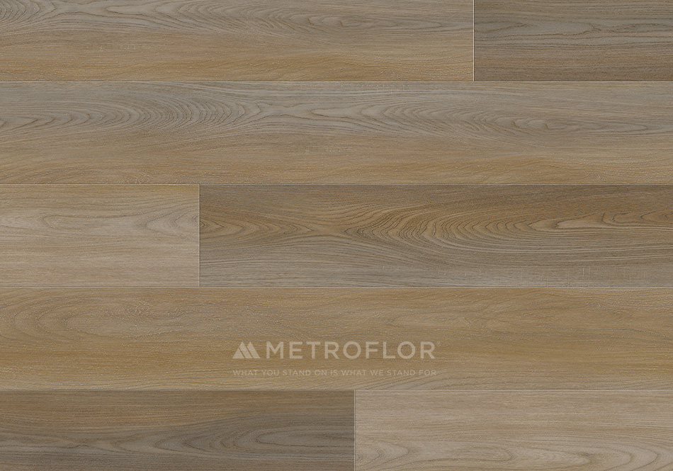 Metroflor, Deja New, Clean Oak Fumed