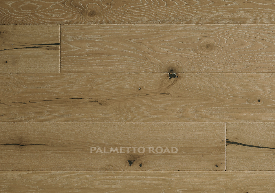 Palmetto Road, Chalmers, Biscuit