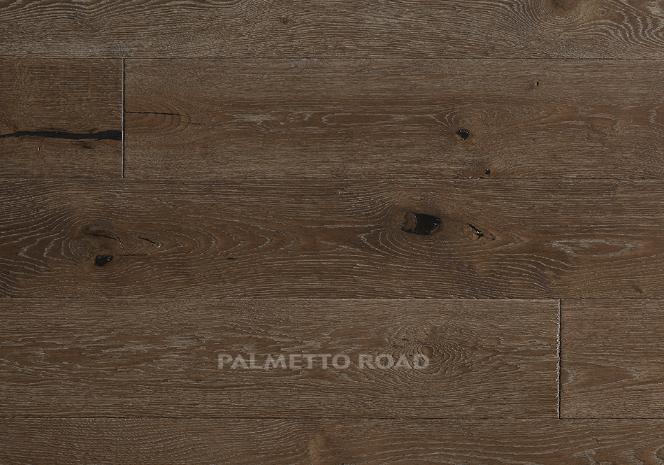 Palmetto road, Chalmers, Toast
