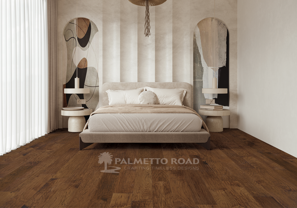 Palmetto Road, Mountain Ridge, Appalachian